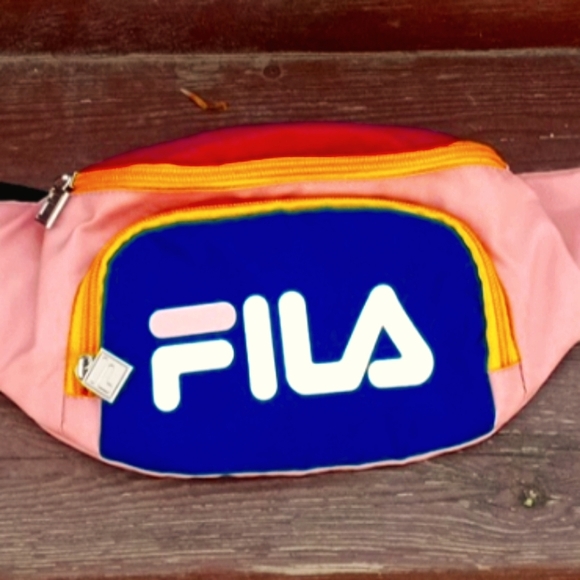 Fila Handbags - Fila